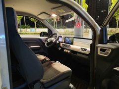 Wuling Hongguang MINIEV Third Generation 215km Advanced Edition - ფოტო 14
