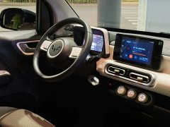 Wuling Hongguang MINIEV Third Generation 215km Advanced Edition - ფოტო 15