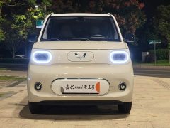 Wuling Hongguang MINIEV Third Generation 215km Advanced Edition - ფოტო 2
