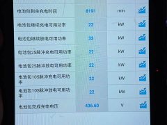 Wuling Hongguang MINIEV Third Generation 215km Advanced Edition - ფოტო 20