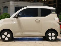 Wuling Hongguang MINIEV Third Generation 215km Advanced Edition - ფოტო 3