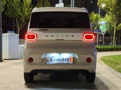 Wuling Hongguang MINIEV Third Generation 215km Advanced Edition - ფოტო 5