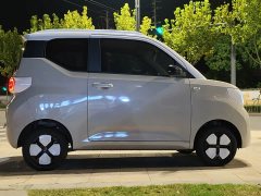 Wuling Hongguang MINIEV Third Generation 215km Advanced Edition - ფოტო 7