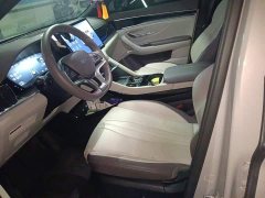 BYD Song Plus New Energy 2025 DM-i 160KM Flagship - ფოტო 11
