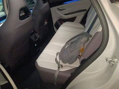 BYD Song Plus New Energy 2025 DM-i 160KM Flagship - ფოტო 13