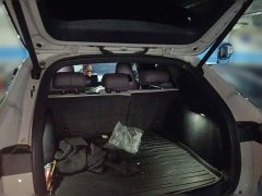 BYD Song Plus New Energy 2025 DM-i 160KM Flagship - ფოტო 15