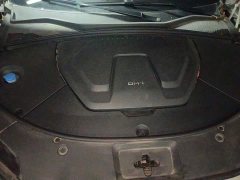 BYD Song Plus New Energy 2025 DM-i 160KM Flagship - ფოტო 16