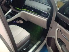 BYD Song Plus New Energy 2025 DM-i 160KM Flagship - ფოტო 19