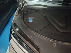 BYD Song Plus New Energy 2025 DM-i 160KM Flagship - ფოტო 20