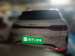 BYD Song Plus New Energy 2025 DM-i 160KM Flagship - ფოტო 3