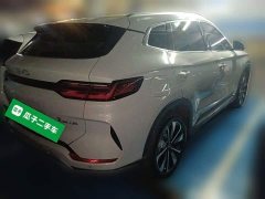 BYD Song Plus New Energy 2025 DM-i 160KM Flagship - ფოტო 4