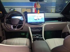BYD Song Plus New Energy 2025 DM-i 160KM Flagship - ფოტო 5