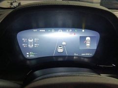 BYD Song Plus New Energy 2025 DM-i 160KM Flagship - ფოტო 7