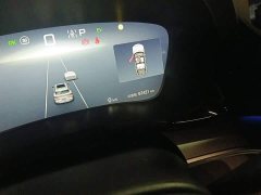 BYD Song Plus New Energy 2025 DM-i 160KM Flagship - ფოტო 8