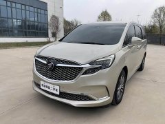 Buick GL8 ES Land Respect 653T Respect Enjoyment Edition - ფოტო 1