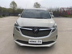 Buick GL8 ES Land Respect 653T Respect Enjoyment Edition - ფოტო 2