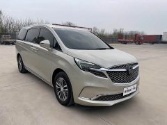 Buick GL8 ES Land Respect 653T Respect Enjoyment Edition - ფოტო 3