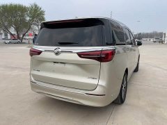 Buick GL8 ES Land Respect 653T Respect Enjoyment Edition - ფოტო 4