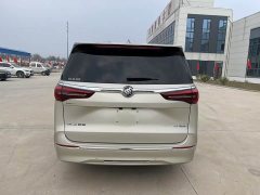Buick GL8 ES Land Respect 653T Respect Enjoyment Edition - ფოტო 5