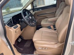 Buick GL8 ES Land Respect 653T Respect Enjoyment Edition - ფოტო 7