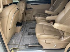 Buick GL8 ES Land Respect 653T Respect Enjoyment Edition - ფოტო 8