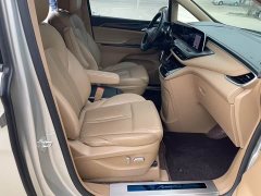 Buick GL8 ES Land Respect 653T Respect Enjoyment Edition - ფოტო 9