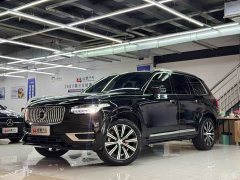 Volvo XC90 B5 Intelligent Luxury 5-Seater - ფოტო 1