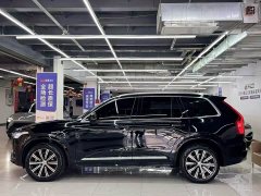 Volvo XC90 B5 Intelligent Luxury 5-Seater - ფოტო 3