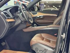 Volvo XC90 B5 Intelligent Luxury 5-Seater - ფოტო 4