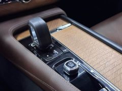 Volvo XC90 B5 Intelligent Luxury 5-Seater - ფოტო 7