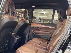 Volvo XC90 B5 Intelligent Luxury 5-Seater - ფოტო 8