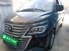 Dongfeng Lingzhi 2023 M5L 1.6L Comfort Edition 7-seater - ფოტო 1