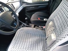 Dongfeng Lingzhi 2023 M5L 1.6L Comfort Edition 7-seater - ფოტო 11