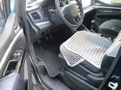 Dongfeng Lingzhi 2023 M5L 1.6L Comfort Edition 7-seater - ფოტო 12