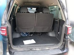 Dongfeng Lingzhi 2023 M5L 1.6L Comfort Edition 7-seater - ფოტო 15
