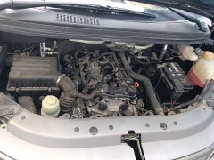 Dongfeng Lingzhi 2023 M5L 1.6L Comfort Edition 7-seater - ფოტო 16