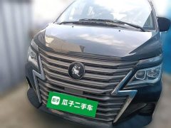 Dongfeng Lingzhi 2023 M5L 1.6L Comfort Edition 7-seater - ფოტო 2