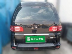 Dongfeng Lingzhi 2023 M5L 1.6L Comfort Edition 7-seater - ფოტო 3