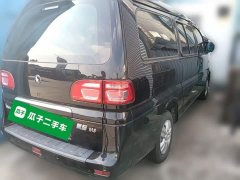 Dongfeng Lingzhi 2023 M5L 1.6L Comfort Edition 7-seater - ფოტო 4
