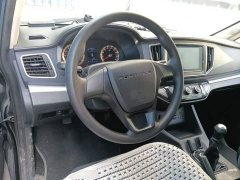 Dongfeng Lingzhi 2023 M5L 1.6L Comfort Edition 7-seater - ფოტო 6