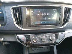 Dongfeng Lingzhi 2023 M5L 1.6L Comfort Edition 7-seater - ფოტო 9