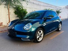 ORA Good Cat 400km Standard Range Venus Edition LFP Battery - ფოტო 1