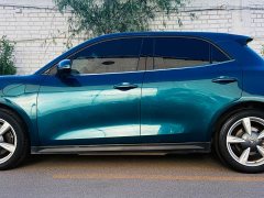 ORA Good Cat 400km Standard Range Venus Edition LFP Battery - ფოტო 2