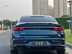 Geely Xingrui 2.0T Diesel Elite - ფოტო 11