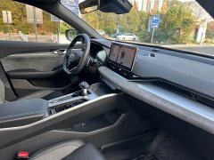 Geely Xingrui 2.0T Diesel Elite - ფოტო 13