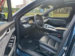 Geely Xingrui 2.0T Diesel Elite - ფოტო 4