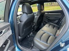 Geely Xingrui 2.0T Diesel Elite - ფოტო 5
