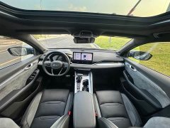 Geely Xingrui 2.0T Diesel Elite - ფოტო 6