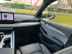 Geely Xingrui 2.0T Diesel Elite - ფოტო 8