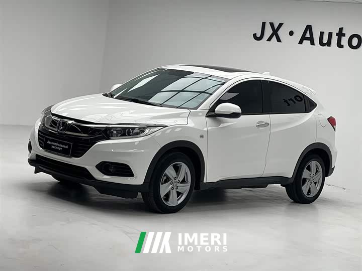 Lynk & Co Binzhi 2020 1.5L CVT Elite Edition